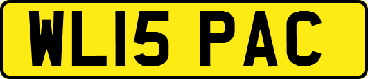 WL15PAC