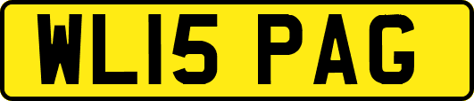 WL15PAG