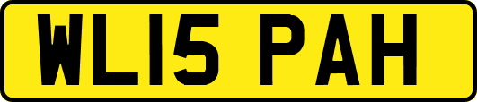 WL15PAH