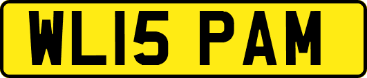WL15PAM