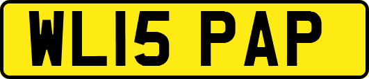 WL15PAP