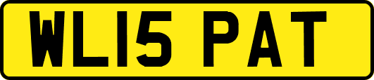 WL15PAT