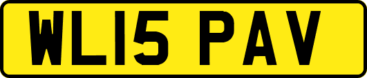 WL15PAV