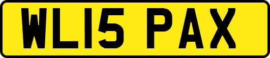WL15PAX