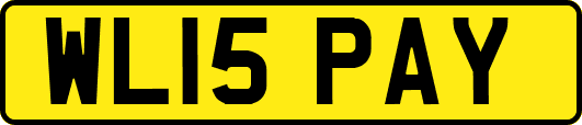 WL15PAY