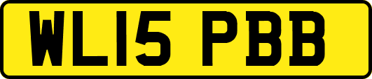 WL15PBB