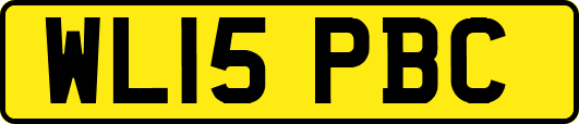 WL15PBC