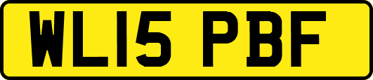 WL15PBF
