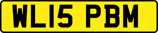 WL15PBM