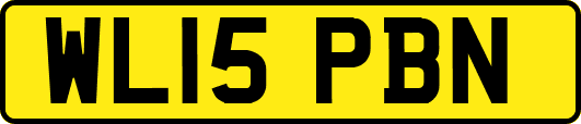 WL15PBN