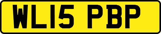 WL15PBP