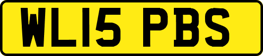 WL15PBS