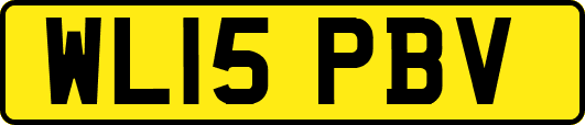 WL15PBV