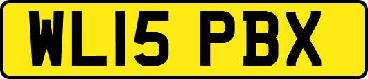 WL15PBX