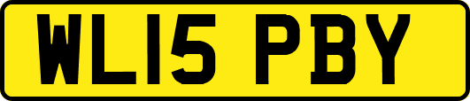 WL15PBY