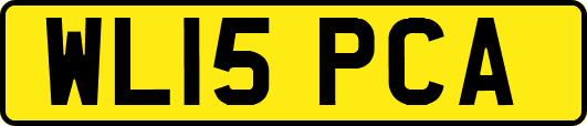 WL15PCA