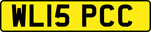 WL15PCC