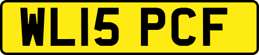 WL15PCF