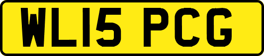 WL15PCG
