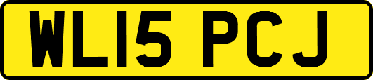 WL15PCJ