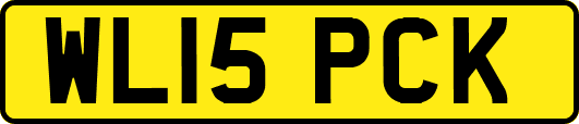 WL15PCK