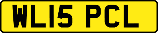 WL15PCL