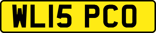 WL15PCO