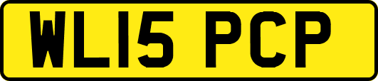WL15PCP