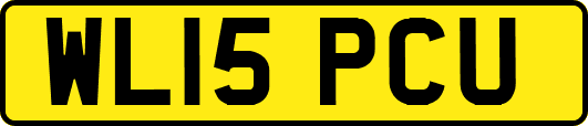 WL15PCU