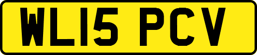 WL15PCV