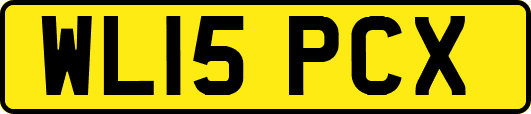 WL15PCX
