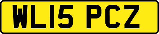 WL15PCZ