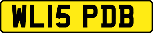 WL15PDB