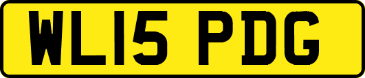 WL15PDG