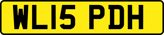 WL15PDH