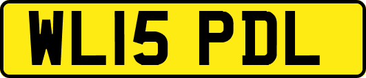WL15PDL