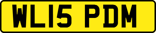 WL15PDM