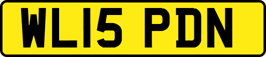 WL15PDN