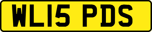 WL15PDS