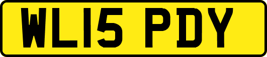 WL15PDY