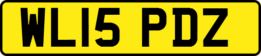WL15PDZ