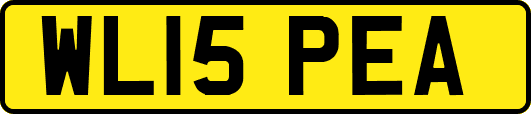 WL15PEA