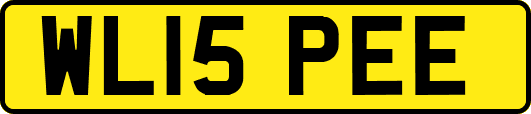 WL15PEE