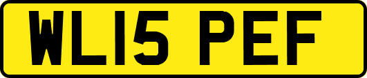 WL15PEF