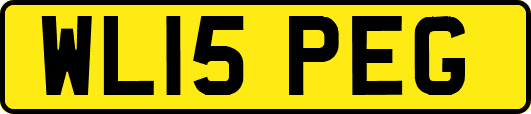 WL15PEG