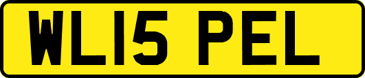 WL15PEL
