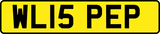 WL15PEP