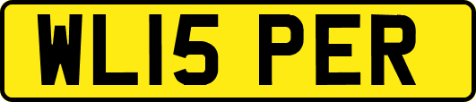 WL15PER