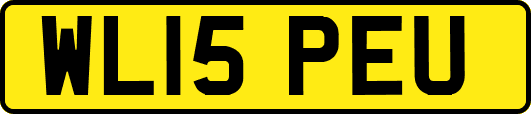 WL15PEU