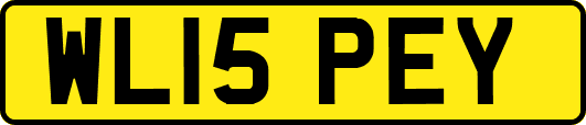 WL15PEY